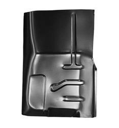 Body Parts Floor Pans RRP1234