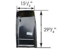 Body Parts Floor Pans RRP1250