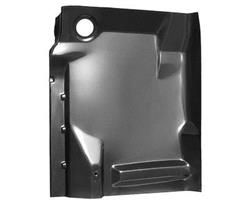 Body Parts Floor Pans RRP1255
