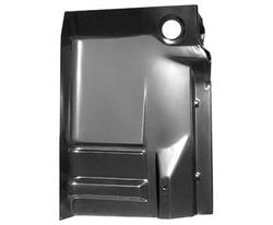 Body Parts Floor Pans RRP1256