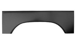 Body Parts Wheel Arch Patches for 1997-2004 DAKOTA - RRP1301