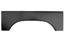 Body Parts Wheel Arch Patches for 1997-2004 DAKOTA - RRP1302