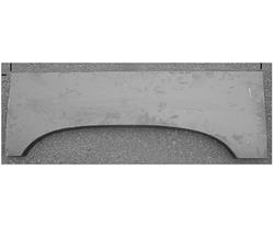 Body Parts Quarter Panels RRP1408