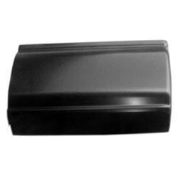 Coast to Coast International Body Parts Truck Cab Repair Panels RRP141