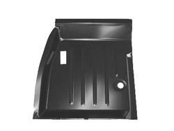 Body Parts Floor Pans RRP1461