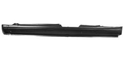 Body Parts Rocker Panels for 2000-2007 FOCUS - RRP1487