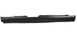 Body Parts Rocker Panels for 2000-2007 FOCUS - RRP1488