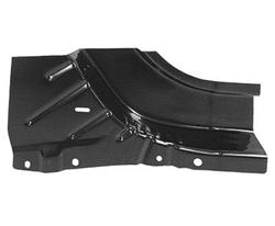 Coast to Coast International Body Parts Door Patch Panels RRP1567