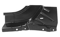 Coast to Coast International Body Parts Door Patch Panels RRP1568