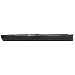 Body Parts Rocker Panels for 2003-2009 RAM 3500, RAM 2500, 2002-2008 RAM 1500 - RRP1592