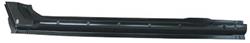 Body Parts Rocker Panels for 1998-2000 RAM 1500 - RRP1652