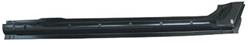 Body Parts Rocker Panels for 1998-2000 RAM 1500 - RRP1653