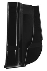 Body Parts Cab Corners for 1999-2003 F-350 SUPER DUTY, F-250 SUPER DUTY, 2001-2003 F-150 - RRP1662