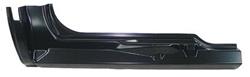 Body Parts Rocker Panels RRP1672