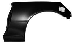Body Parts Wheel Arch Patches for 1990-1997 MIATA - RRP1752