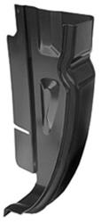 Body Parts Cab Corners for 2003-2008 RAM 3500, RAM 2500, 2002-2008 RAM 1500 - RRP1796