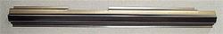 Body Parts Rocker Panels for 1984-2001 CHEROKEE, 1984-1990 WAGONEER - RRP1886