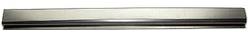 Body Parts Rocker Panels for 2003-2009 RAM 3500, RAM 2500, 2002-2008 RAM 1500 - RRP1981