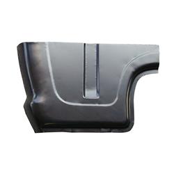 Body Parts Cab Corners for 1967-1972 F-100 - RRP201