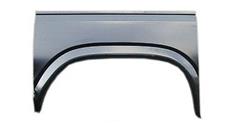 Body Parts Quarter Panels RRP212