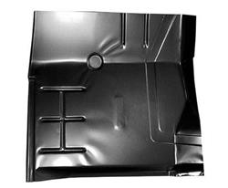 Body Parts Floor Pans RRP292