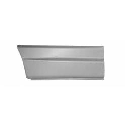 Coast to Coast International Body Parts Fender Patch Panels RRP2999