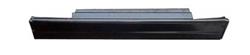 Body Parts Rocker Panels for 2000 SILVERADO 1500, 1999-2003 SILVERADO 2500, 2001 SILVERADO 3500 - RRP3029