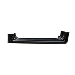 Body Parts Rocker Panels for 1987-1996 DAKOTA - RRP311