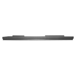 Body Parts Rocker Panels for 2004-2007 MALIBU - RRP3128