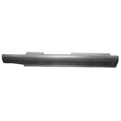 Body Parts Rocker Panels for 2003-2008 COROLLA - RRP3134