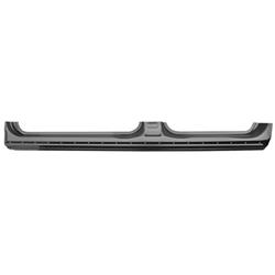 Body Parts Rocker Panels for 2009-2014 F-150 - RRP3147