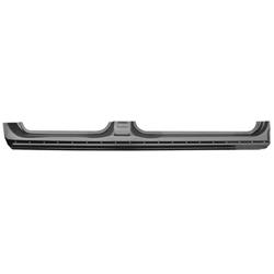 Body Parts Rocker Panels for 2009-2014 F-150 - RRP3148