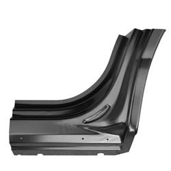 Coast to Coast International Body Parts Side Body Panels RRP3225