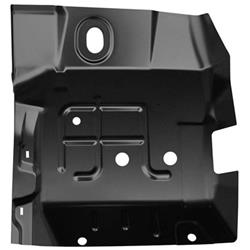 Body Parts Floor Pans RRP3233