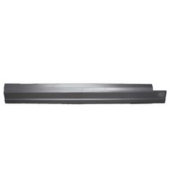 Body Parts Rocker Panels for 2009-2014 F-150 - RRP3253