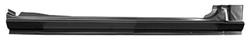 Body Parts Rocker Panels RRP3272