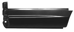Body Parts Quarter Panels RRP3274
