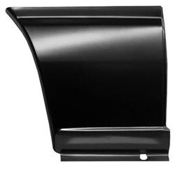 Body Parts Quarter Panels RRP3276