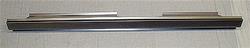 Body Parts Rocker Panels for 1992-1999 88, BONNEVILLE, 1991-1996 98 - RRP3287