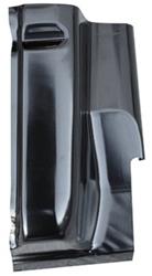 Body Parts Cab Corners for 2004-2008 F-150 - RRP3521