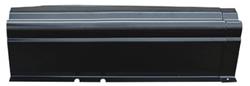 Body Parts Rocker Panels for 2001-2007 CARAVAN, TOWN & COUNTRY, 2001-2003 VOYAGER - RRP3525