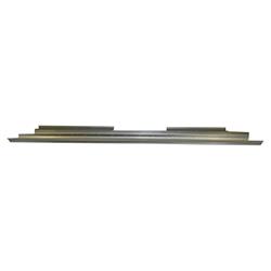 Body Parts Rocker Panels for 2004-2010 F-150, 2006-2008 MARK LT - RRP3669