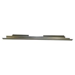 Body Parts Rocker Panels for 2004-2010 F-150, 2006-2008 MARK LT - RRP3670