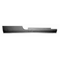 Body Parts Rocker Panels for 1995-2001 RAM 1500, RAM 2500, RAM 3500 - RRP3686