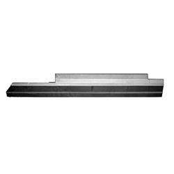 Body Parts Rocker Panels for 2004-2008 F-150 - RRP3704