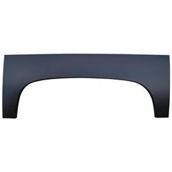 Body Parts Wheel Arch Patches for 2011-2014 SILVERADO 3500 HD, SILVERADO 2500 HD, 2007-2013 SILVERADO 1500 - RRP3765