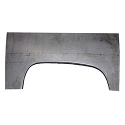 Body Parts Quarter Panels RRP3797