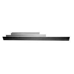 Body Parts Rocker Panels for 2004-2008 F-150 - RRP3805