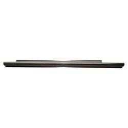 Body Parts Rocker Panels for 1998-2002 RAM 3500, RAM 2500, 1998-2001 RAM 1500 - RRP3825