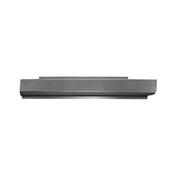 Body Parts Rocker Panels for 2002-2006 RAM 1500 - RRP3865
